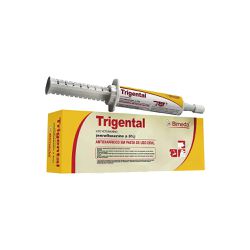TRIGENTAL Bisnaga 40g - Casa Anzai