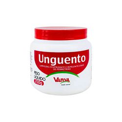 Unguento Vansil 250 Gr | Larvicida, Cicatrizante E... - Casa Anzai