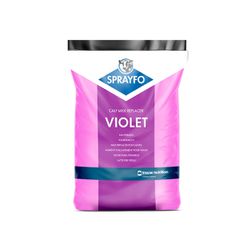 LEITE EM PO SPRAYFO VIOLETA 25KG - Casa Anzai