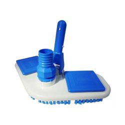Aspirador Asa Delta Com Escova Limpeza Piscina Sod... - Casa Anzai