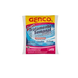 SUPER TRATAMENTO SEMANAL OXIGENCO GENCO® - Casa Anzai