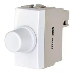 MG MODULO VARIADOR DE LUMIN/VELOC. BIVOLT BR SLEEK... - Casa Anzai