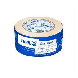 TIGRE FITA CREPE LARGA 48X50 - Casa Anzai