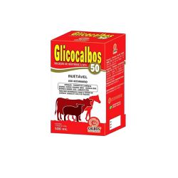 GLICOCALBOS GLICOSE CALBOS 500 ML 50% - Casa Anzai