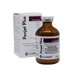 PENJET PLUS PPU CLARION 50 ML - Casa Anzai