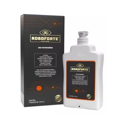 Roboforte 250ml – Medicação Fortificante Tonica In... - Casa Anzai