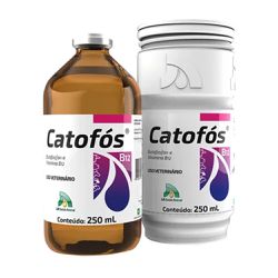 Catofós B12 250 mL - Casa Anzai