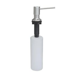 Dosador De Sabão Inox 304 500ml - Tramontina - Casa Anzai