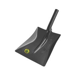 Pá Quadrada Sem Cabo 45cm Aço Carbono Tramontina - Casa Anzai