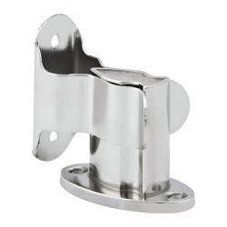 FIXADOR PORTA P/PISO VONDER - Casa Anzai