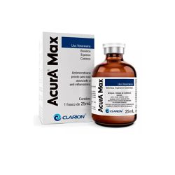 Acura Max 25ML - Casa Anzai