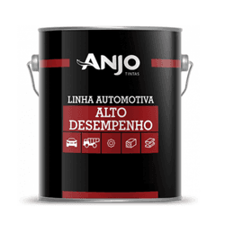 ANJO PRIMER UNIVERSAL CINZA 3,6 L - Casa Anzai