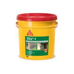 SIKA 1 - 18KG - Casa Anzai