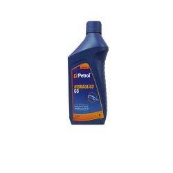 Lubrificante Petrol 68 Hidráulico 1 Litro - Casa Anzai