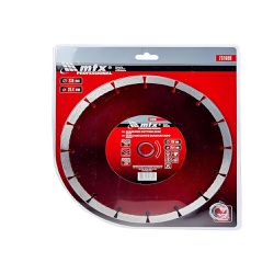 DISCO DE CORTE DIAMANTADO SEGMENTADO 230 X 22,2 / ... - Casa Anzai