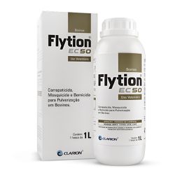 FLYTION EC 50 1L PULVERIZAÇÃO - Casa Anzai