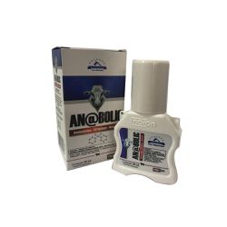 ANABOLIC 50 ML - Casa Anzai