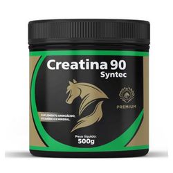SYNTEC CREATINA 90 500 GRAMAS - Casa Anzai