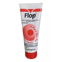FLOP BISNAGA 100 G - Casa Anzai