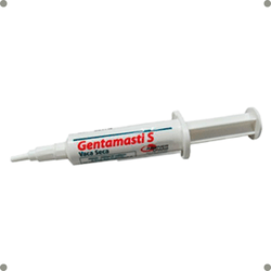 Gentamasti S Vaca Seca - 10g - Casa Anzai