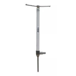 ASPERSOR 25CM SV 4 JATOS SOLO VERDE - Casa Anzai
