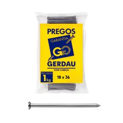 PREGO 18X36 - Casa Anzai