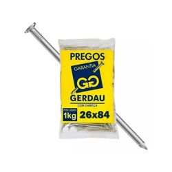 PREGO 26X84 - Casa Anzai