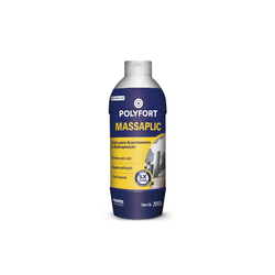 COLA PARA AZULEJO POLYFORT MASSAPLIC - 700g - Casa Anzai