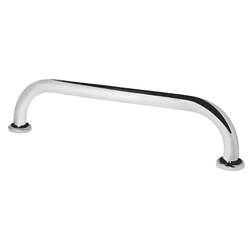CLARAINOX BARRA DE APOIO 60 CM - Casa Anzai