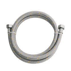 Ligação Flex 1,2m Inox P/ Instalação De Gás Fxf 1/... - Casa Anzai