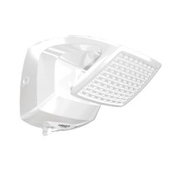 Ducha Futura Multitemperaturas 220V 7500W LORENZET... - Casa Anzai