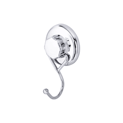 CABIDE PORTA TOALHA INOX C/VENTOSA ASTRA AVI/CAB - Casa Anzai