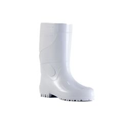 INNOVARE BOTA PVC AGRO C/LONGO BRANCA 42 - Casa Anzai