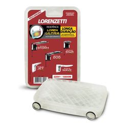 Resistencia Lorenzetti Acqua Storm Ultra E Star 68... - Casa Anzai