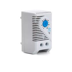 TERMOSTATO 0-60 GRAUS 250VAC - Casa Anzai