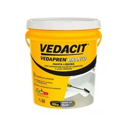 VEDACIT VEDAPREN BRANCO BD 18KG (MANTA LIQ LAJE - ... - Casa Anzai