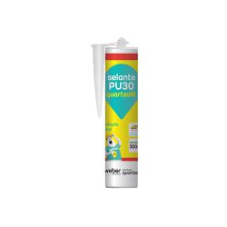 QUARTZOLIT SELANTE PU30 CINZA BISNAGA - Casa Anzai