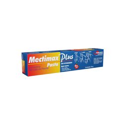 PASTA MECTIMAX PLUS AGENER - Casa Anzai