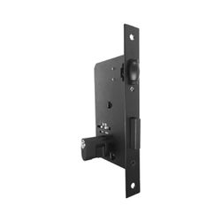 Fechadura Rolete Roseta Quadrada Externa 7000 3F P... - Casa Anzai