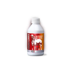 COURO LIMPO 250 ML - Casa Anzai
