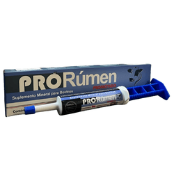 Noxon Pro Rumen - 34g - Casa Anzai