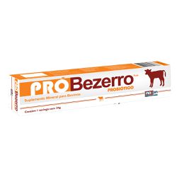 NOXON PRO BEZERRO PLUS - Casa Anzai