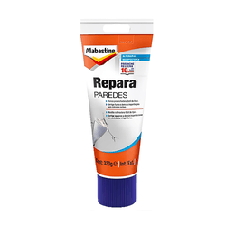 CORAL ALABASTINE 330GR REPARA PAREDES 5323555 - Casa Anzai