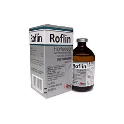 ROFLIN 100ML - Casa Anzai