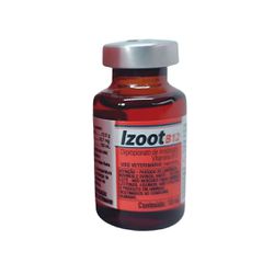 Izoot B12 - 15ml - Casa Anzai