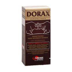 DORAX 1% INJ. 1L - Casa Anzai