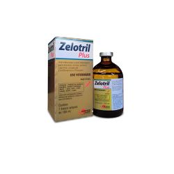 Terracam Plus-50ml - Agener- (oxitetraciclina + Pi... - Casa Anzai