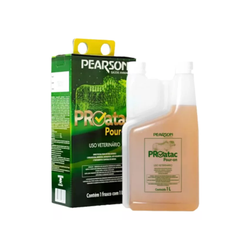 Proatac 1L - Pearson - Casa Anzai