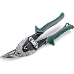 TESOURA BELZER AVIACAO CORTE ESQUERDO SATA 10
