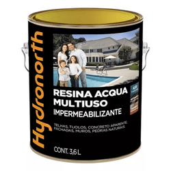 HYDRONORTH ACQUA 3,6 LTS INCOLOR - Casa Anzai